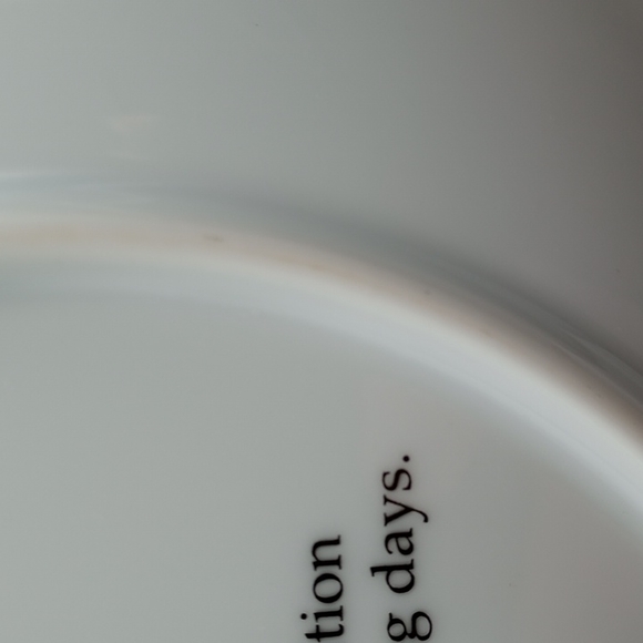 Wolf Ridge Plate - Picture 11 of 15